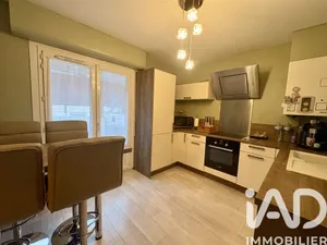 Maison à Corbie (80800)