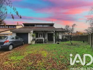 House in Léognan (33850)