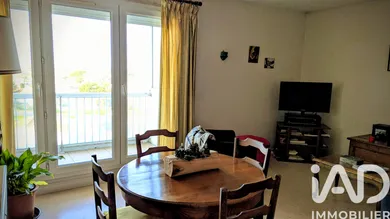Appartement à Royan (17200)