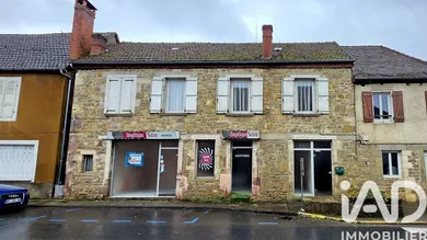 Maison de village à Bétaille (46110)