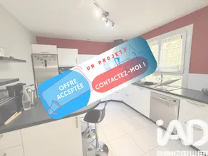 Townhouse in Figeac (46100)