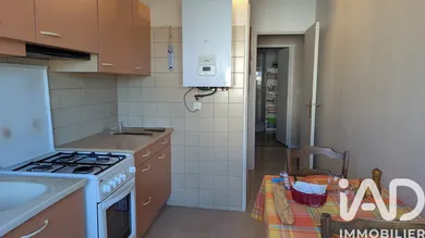 Appartement à Royan (17200)