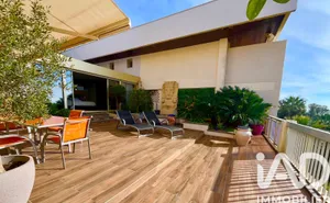 Appartement à Cannes (06400)
