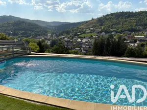 House in Bourgs sur Colagne (48100)