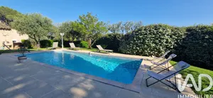 House in Vidauban (83550)