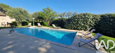 House in Vidauban (83550)