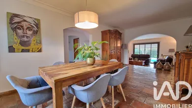 Maison à Vidauban (83550)