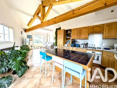 Appartement à Collioure (66190)