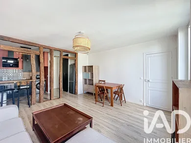 Apartment in Charenton-le-Pont (94220)