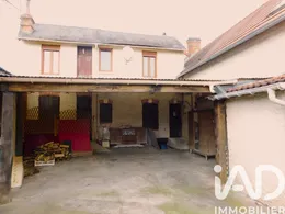 Maison à Salbris (41300)