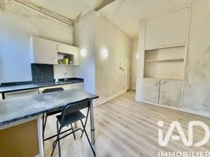 Appartement à Toulouse (31400)
