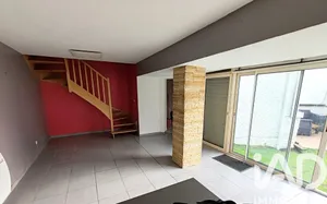 Maison à Saint-Malo-de-Guersac (44550)