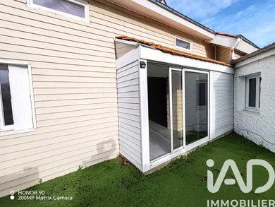 House in Saint-Malo-de-Guersac (44550)