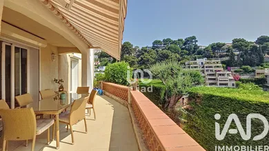 Appartement à Roquebrune-Cap-Martin (06190)