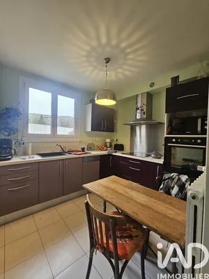 Appartement à Essômes-sur-Marne (02400)