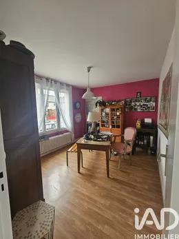Appartement à Château-Thierry (02400)