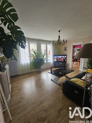 Appartement à Essômes-sur-Marne (02400)