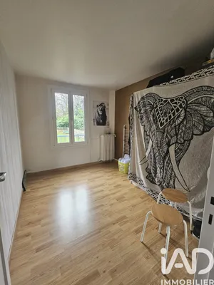 Appartement à Château-Thierry (02400)