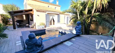 Traditional house in Le Beausset (83330)