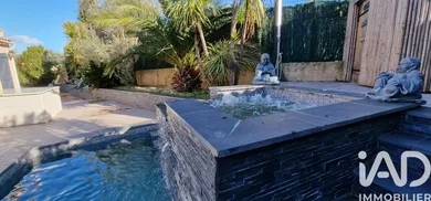 Traditional house in Le Beausset (83330)