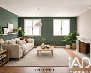 Apartment in Verdun-sur-Garonne (82600)