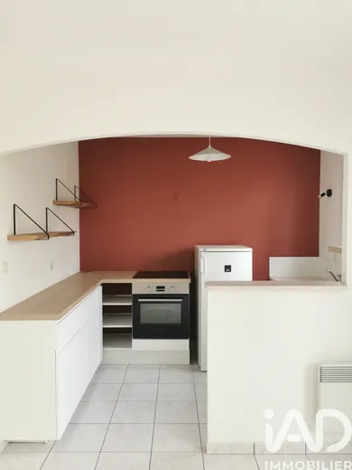 House in Saint-Gilles-Croix-de-Vie (85800)