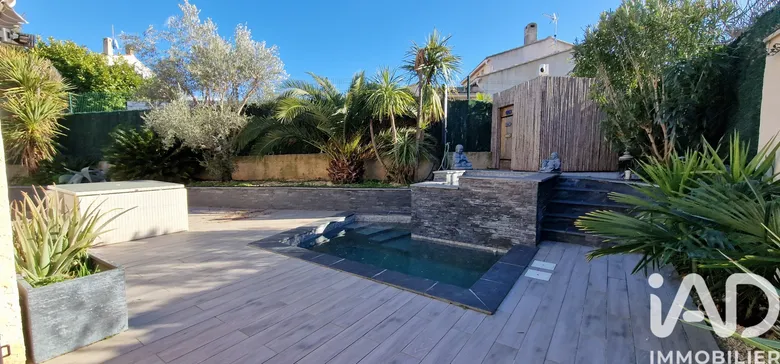 Maison 5 pièces 115 m² · à Le Beausset · 115 m² · 595 000 €