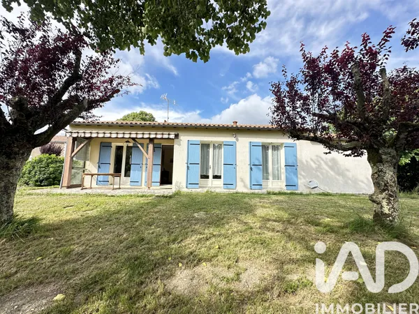 Maison de campagne vendue à Singleyrac