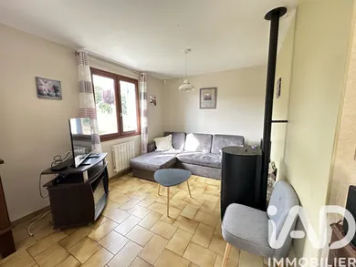 Park home in Singleyrac (24500)