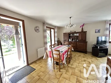 Park home in Singleyrac (24500)