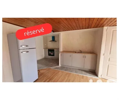 Apartment in Angoulême (16000)