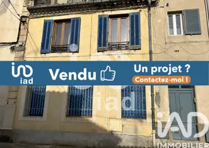 Building in Nîmes (30000)