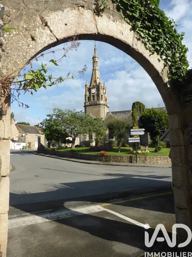 House in Plourhan (22410)