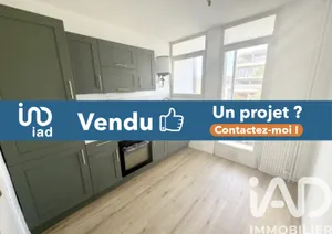 Appartement à Nîmes (30900)
