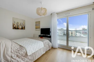 Appartement à Garches (92380)