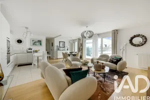 Appartement à Garches (92380)