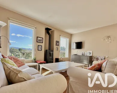 Maison à La Cadière-d'Azur (83740)