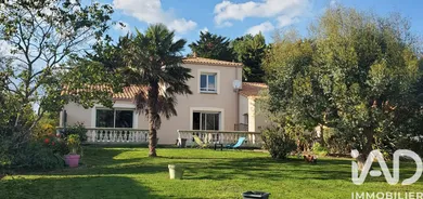 Maison à Villeneuve-en-Retz (44580)