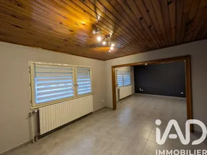 House in Tressange (57710)