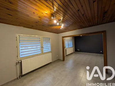 House in Tressange (57710)