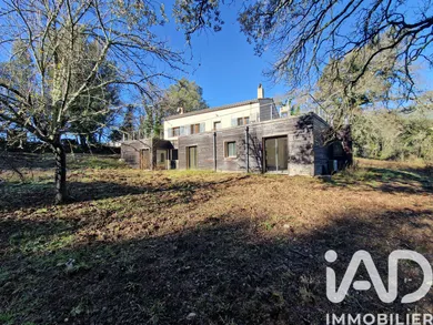 House in Tavera (20163)