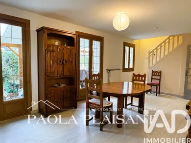 House in Mitry-Mory (77290)