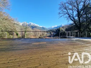 Maison à Tavera (20163)