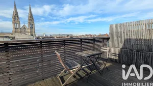 Appartement à Bordeaux (33000)