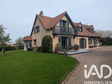 House in Saint-Martin-Osmonville (76680)