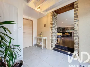 Maison à Baguer-Morvan (35120)