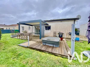 Maison à Le Passage (47520)