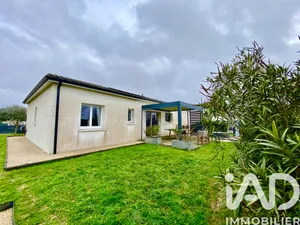 House in Roquefort (47310)