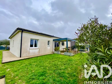 Maison à Roquefort (47310)