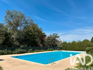 Apartment in Marseille (13010)